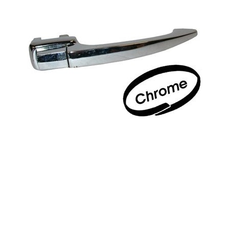 Jopex Door Handle, 8187100786 8187100786